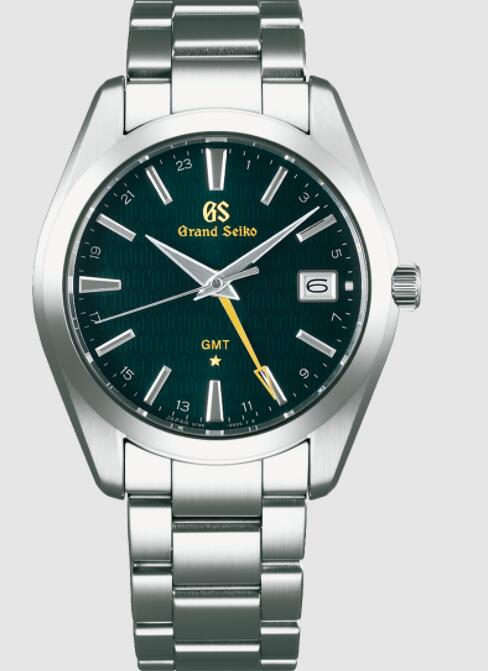 Grand Seiko Heritage Replica Watch SBGN007